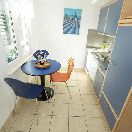 In By Interhome Апартаменты *