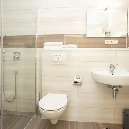 アパート In By Interhome *