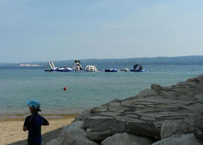 Apartment In By Interhome Duce